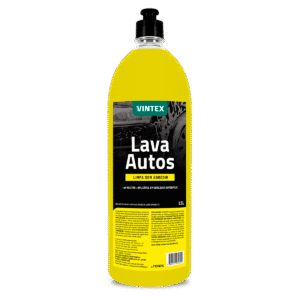 VINTEX LAVA AUTOS SHAMPOO NEUTRO de 1500ml