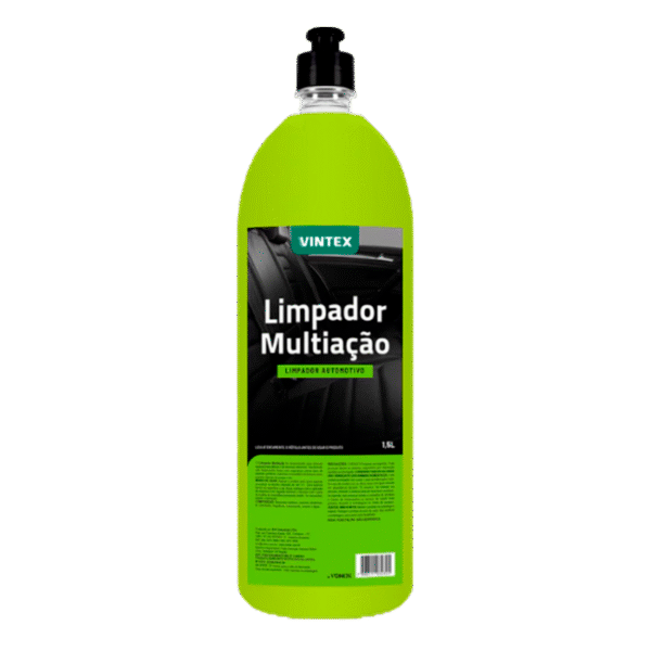 VINTEX LIMPIADOR MULTIUSO de 1,5L
