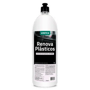VINTEX RENOVADOR PLASTICOS INTERIOR de 1,5L