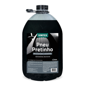 VINTEX PNEU PRETINHO ACONDICIONADOR NEUMATICOS
