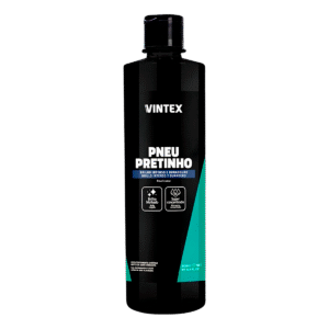 VINTEX PNEU PRETINHO ACONDICIONADOR NEUMATICOS 500