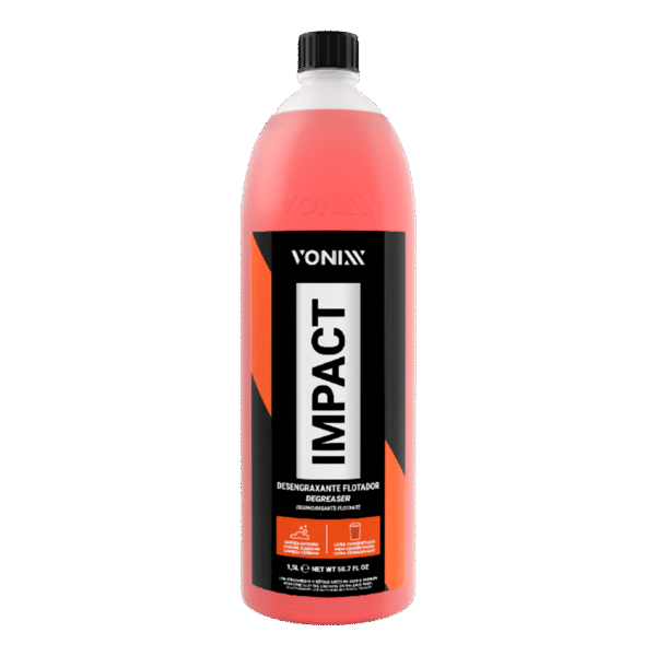 VONIXX IMPACT LIMPIADOR de 1,5L