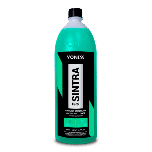 VONIXX SINTRA LIMPIADOR UNIVERSAL BACTERICIDA