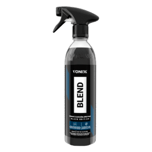VONIXX BLEND BLACK SPRAY WAX CERA LIQUIDA