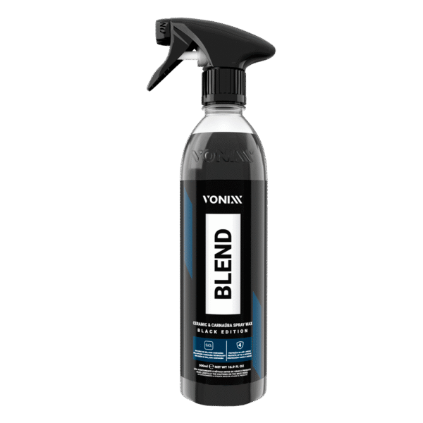 VONIXX BLEND BLACK SPRAY WAX CERA LIQUIDA