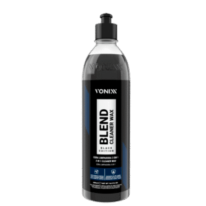 VONIXX BLEND CLEANER BLACK WAX CERA LIMPIADORA