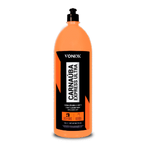 VONIXX CARNAUBA EXPRESS ULTRA CERA CONCENTRADA