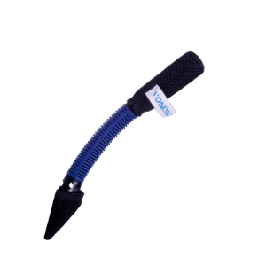 VONIXX CEPILLO DE MICROFIBRA PARA LLANTAS 2EN1