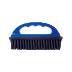 VONIXX CEPILLO DE SILICONA REMOVEDOR DE PELOS