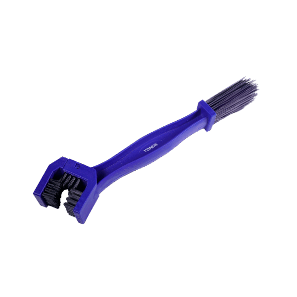 VONIXX CEPILLO LIMPIA CADENA DE MOTOCICLETA