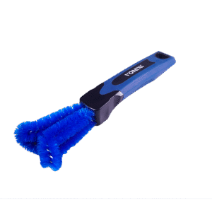 VONIXX CEPILLO LIMPIADOR DE RAYOS Y LLANTAS