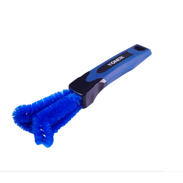 VONIXX CEPILLO LIMPIADOR DE RAYOS Y LLANTAS