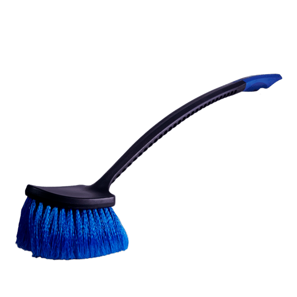 VONIXX CEPILLO SUAVE PARA RUEDAS LARGO