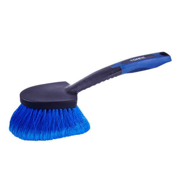 VONIXX CEPILLO SUAVE PARA RUEDAS MEDIO
