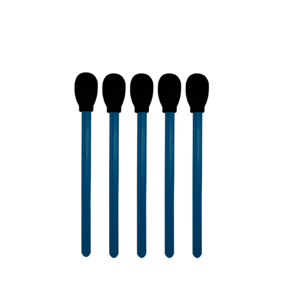 VONIXX KIT X 5 MINI STICK REDONDOS MINI PINCELES