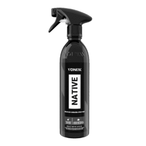 VONIXX NATIVE CARNAUBA SPRAY WAX CERA LIQUIDA