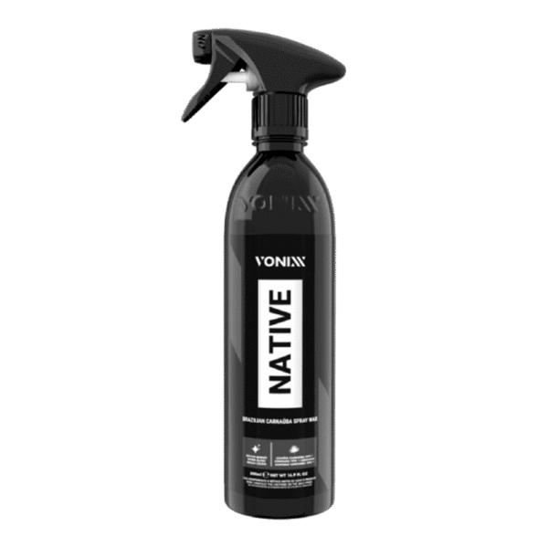 VONIXX NATIVE CARNAUBA SPRAY WAX CERA LIQUIDA