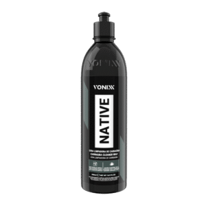 VONIXX NATIVE CLEANER WAX CERA LIMPIADORA