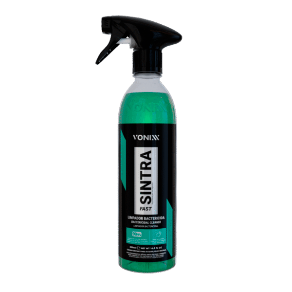 VONIXX SINTRA FAST LIMPIADOR UNIVERSAL BACTERICIDA