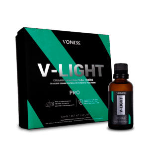 VONIXX V-LIGHT PRO SELLADOR CERAMICO OPTICAS