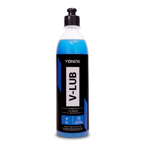 VONIXX V-LUB LUBRICANTE CLAYBAR