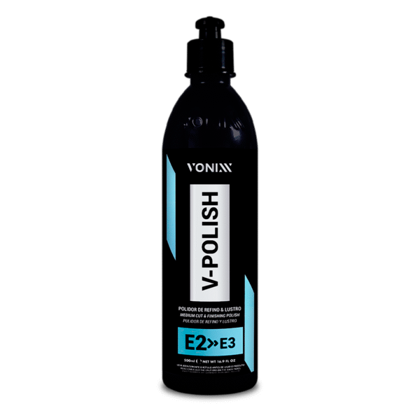 VONIXX V-POLISH PULIMENTO REFINADO