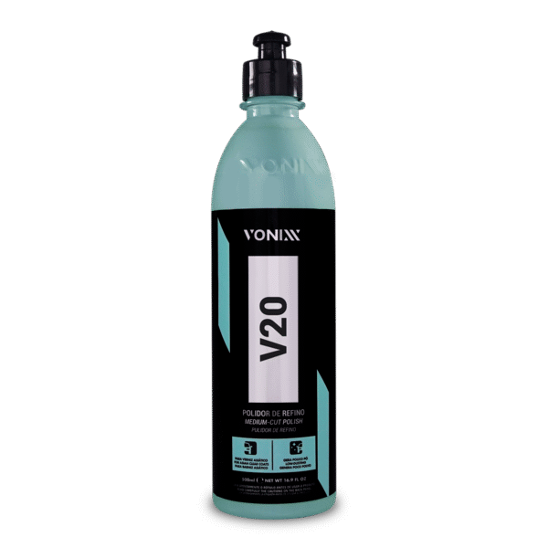 VONIXX V20 REFINADO LACAS BLANDAS