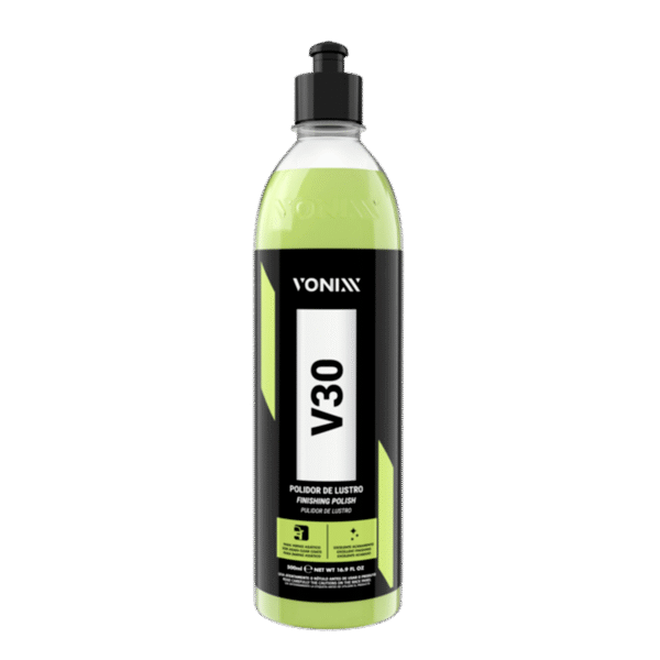 VONIXX V30 PULIMENTO LACAS BLANDAS