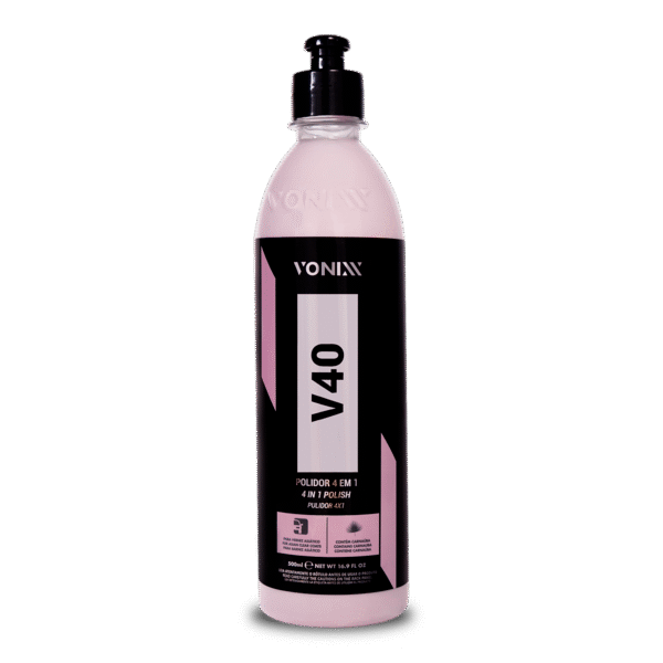 VONIXX V40 PULIMENTO 4 EN 1