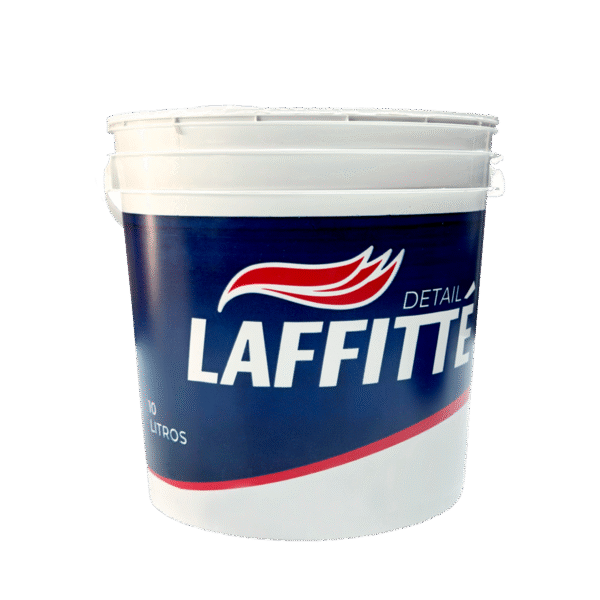 LAFFITTE BALDE SIN TAPA de 10L