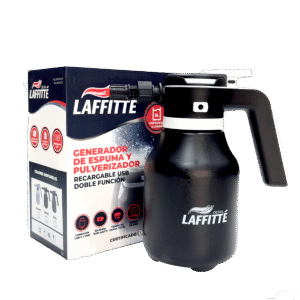 LAFFITTE ELECTRIC FOAMER SPRAY PREMIUM