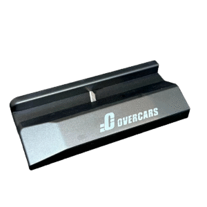 OVERCARS PPF AFILADOR DE ESPATULAS CUCHILLAS