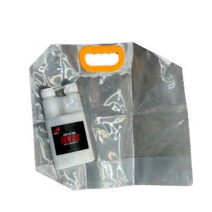 OVERCARS PPF GEL PARA COLOCACION