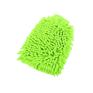 GUANTE DE LAVADO MICROFIBRA XL