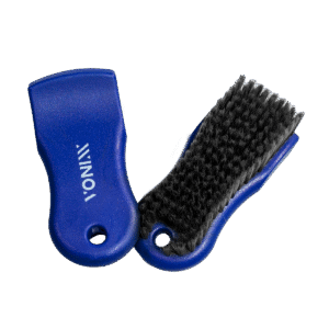 VONIXX CEPILLO DE LIMPIEZA CERDAS MEDIANAS