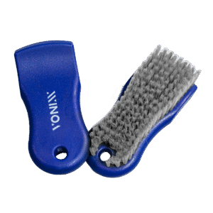 VONIXX CEPILLO DE LIMPIEZA CERDAS SUAVES