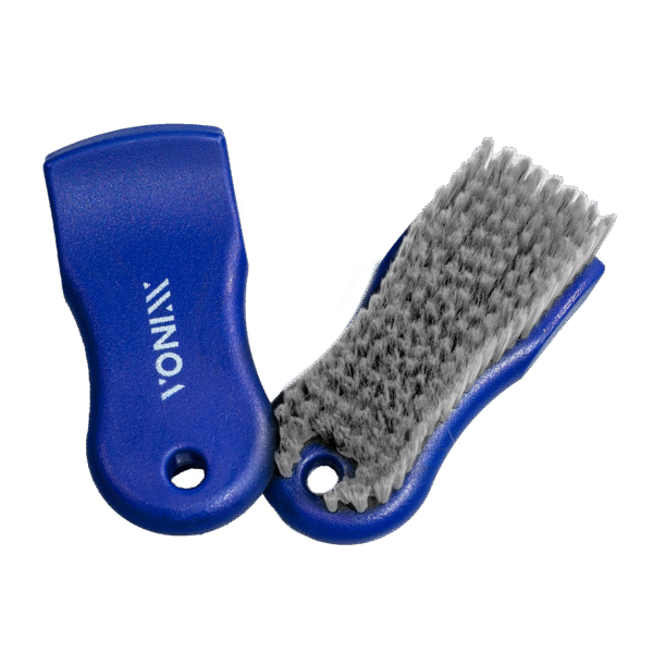 VONIXX CEPILLO DE LIMPIEZA CERDAS SUAVES