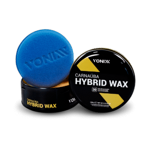 VONIXX MINI CARNAUBA HYBRID WAX de 120ml CERA EN PASTA