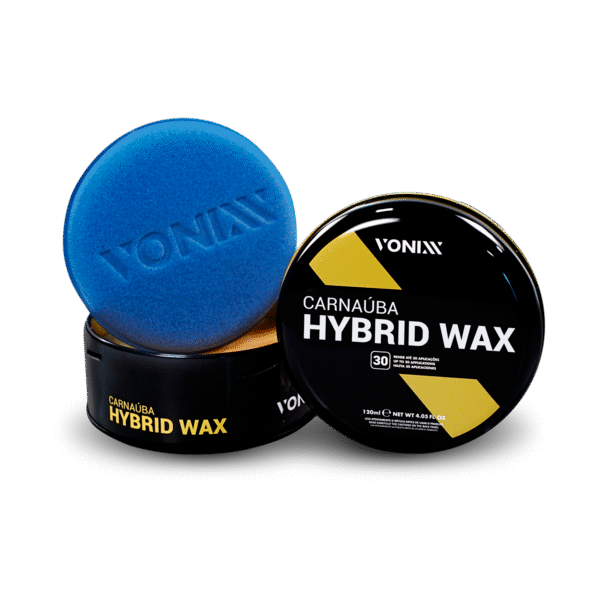VONIXX MINI CARNAUBA HYBRID WAX de 120ml CERA EN PASTA