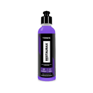 VONIXX MINI RESTAURAX de 240ml RESTAURADOR PLASTICOS