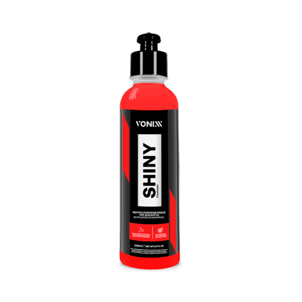 VONIXX MINI SHINY ACONDICIONADOR NEUMATICOS