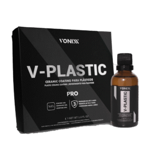 VONIXX V-PLASTIC PRO SELLADOR DE PLASTICOS de 50ml