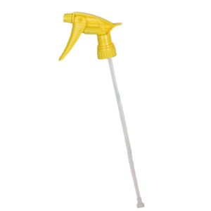 SGCB REPUESTO GATILLO RESISTENTE COLOR AMARILLO