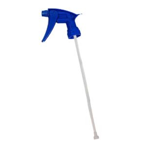 SGCB REPUESTO GATILLO RESISTENTE COLOR AZUL