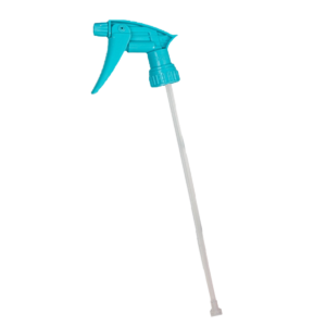 SGCB REPUESTO GATILLO RESISTENTE COLOR TURQUESA