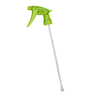 SGCB REPUESTO GATILLO RESISTENTE COLOR VERDE LIMA