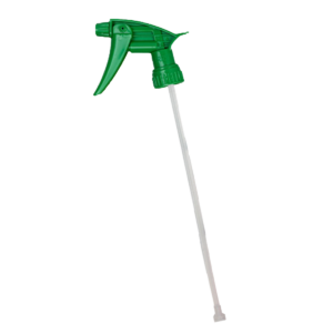 SGCB REPUESTO GATILLO RESISTENTE COLOR VERDE