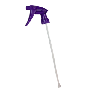 SGCB REPUESTO GATILLO RESISTENTE COLOR VIOLETA