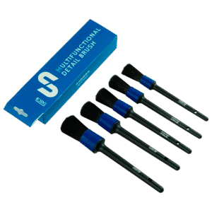 SGCB SET X 5 BROCHAS DETAILING PINCELES