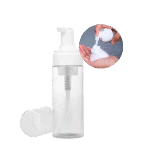 FOAM BOTTLE GENERADOR DE ESPUMA de 150ml